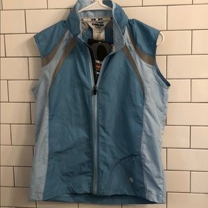 NWT Pearl Izumi Cycling Jacket Vest Medium